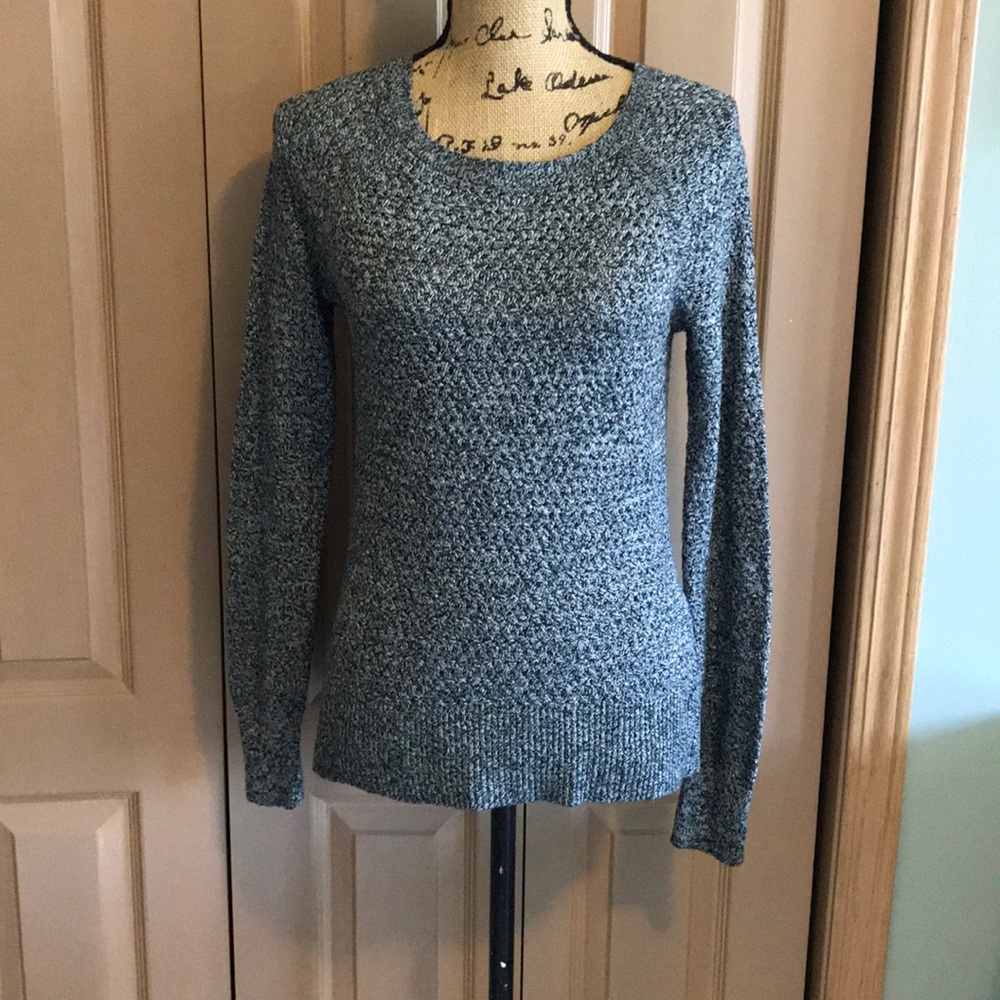 American Eagle Knit Sweater